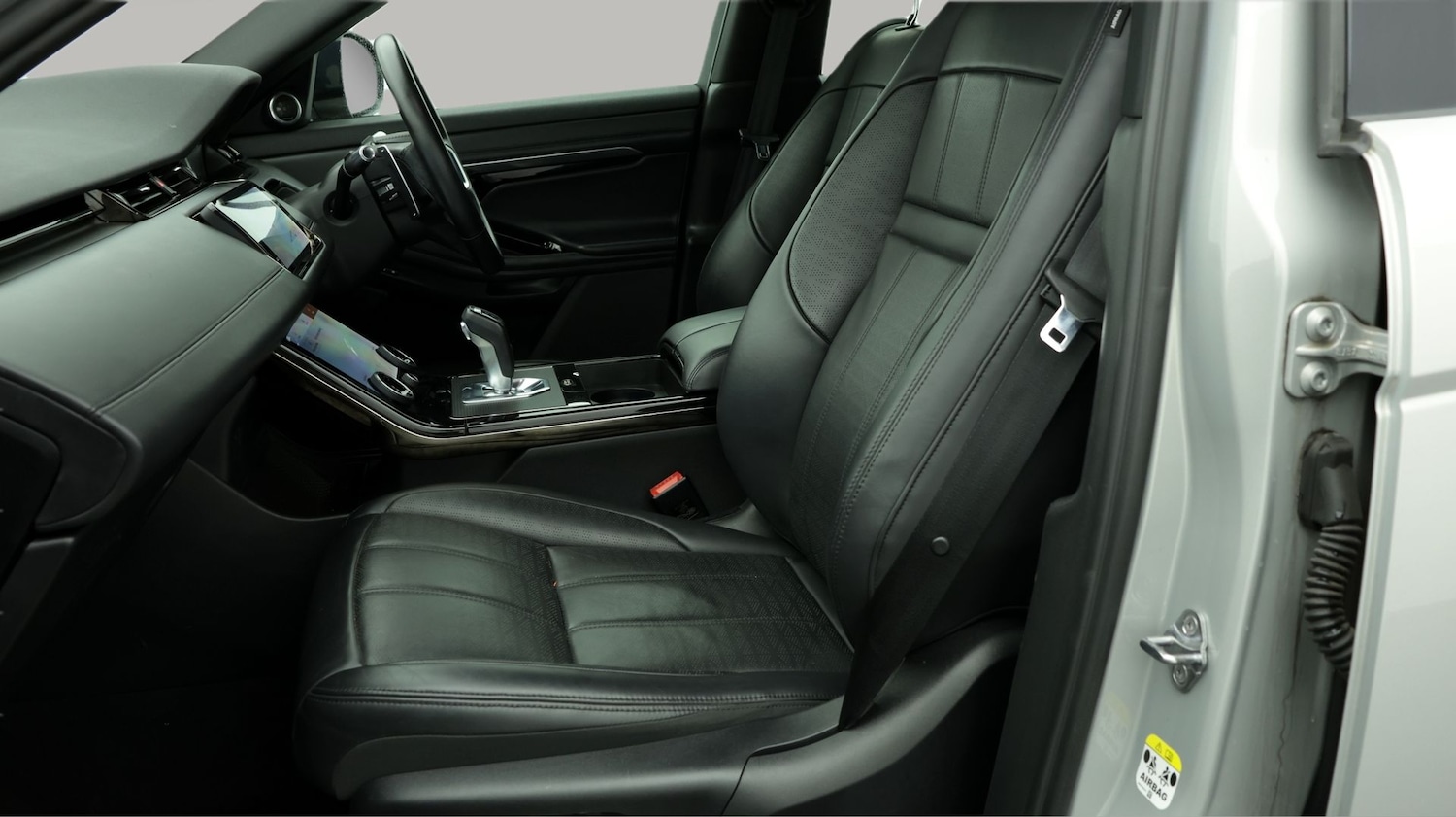 Used Land Rover Range Rover Evoque 2022 for sale - 78020602: Photo 14