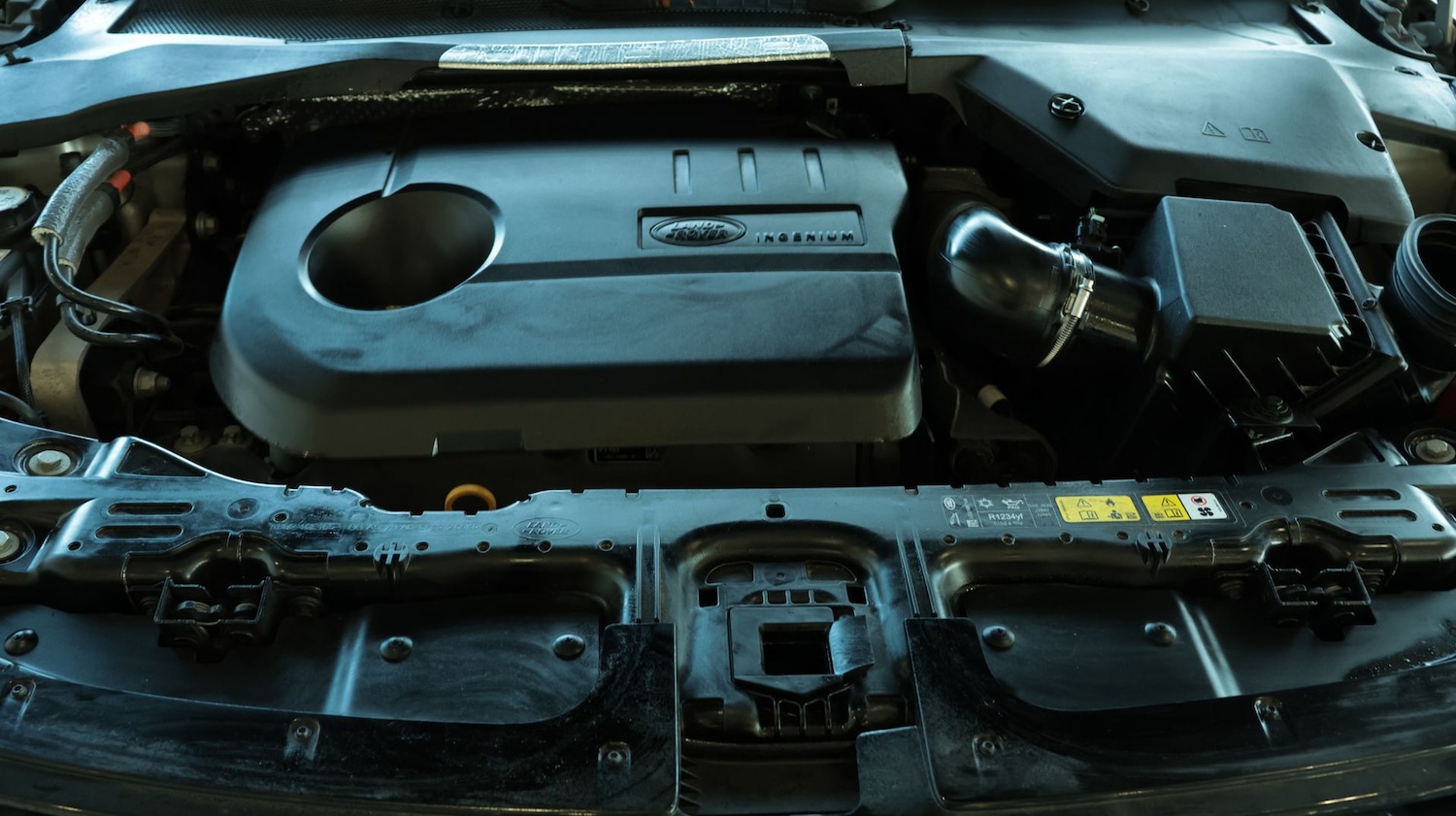 Used Land Rover Range Rover Evoque 2022 for sale - 78020602: Photo 19