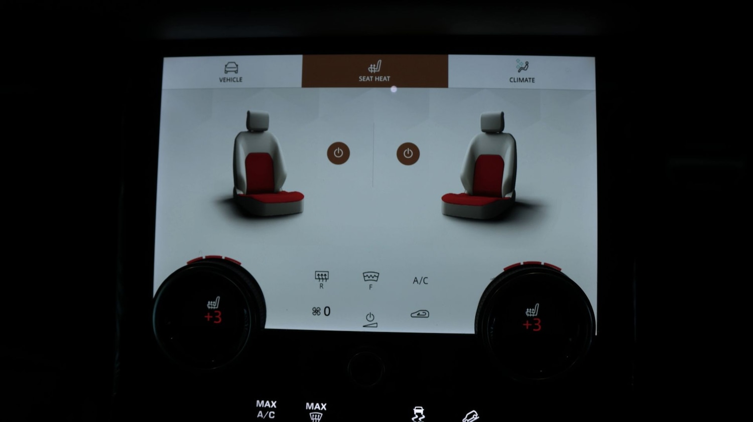 Used Land Rover Range Rover Evoque 2022 for sale - 78020602: Photo 22