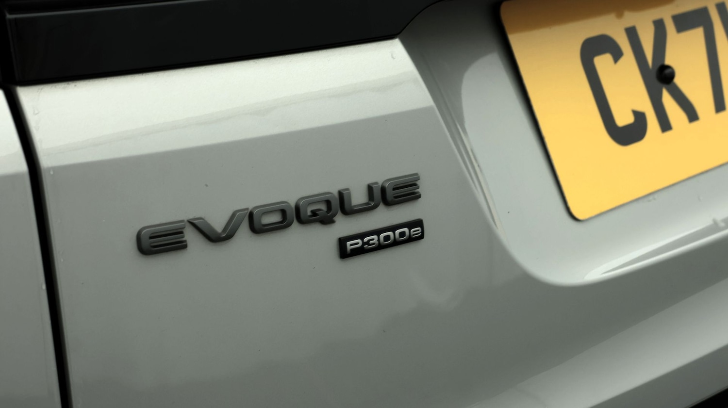 Used Land Rover Range Rover Evoque 2022 for sale - 78020602: Photo 23