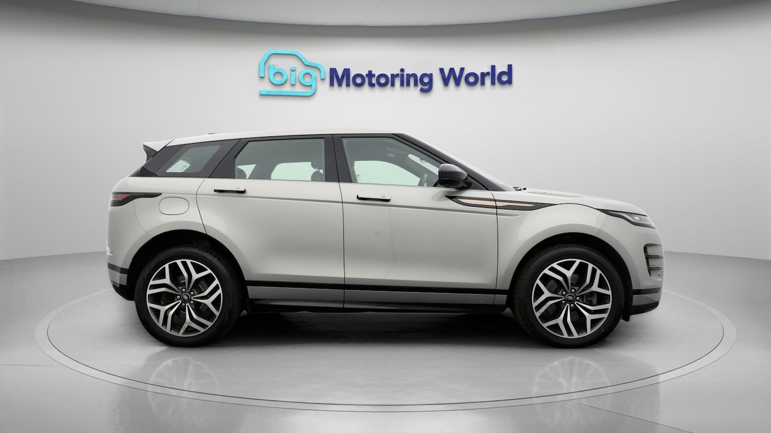 Used Land Rover Range Rover Evoque 2022 for sale - 78020602: Photo 8