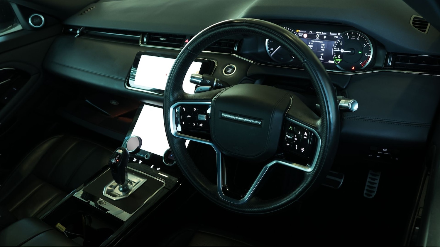 Used Land Rover Range Rover Evoque 2022 for sale - 78020602: Photo 9