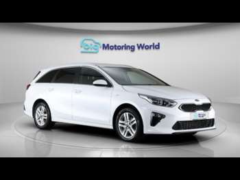 2021 (71) - 1.6 CRDi MHEV 2 NAV Sportswagon 5dr Diesel Hybrid Manual Euro 6 (s/s) (134