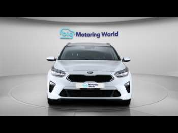 Used Kia Ceed 2021 for sale - 74521106: Photo