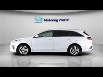 Used Kia Ceed 2021 for sale - 74521106: Photo