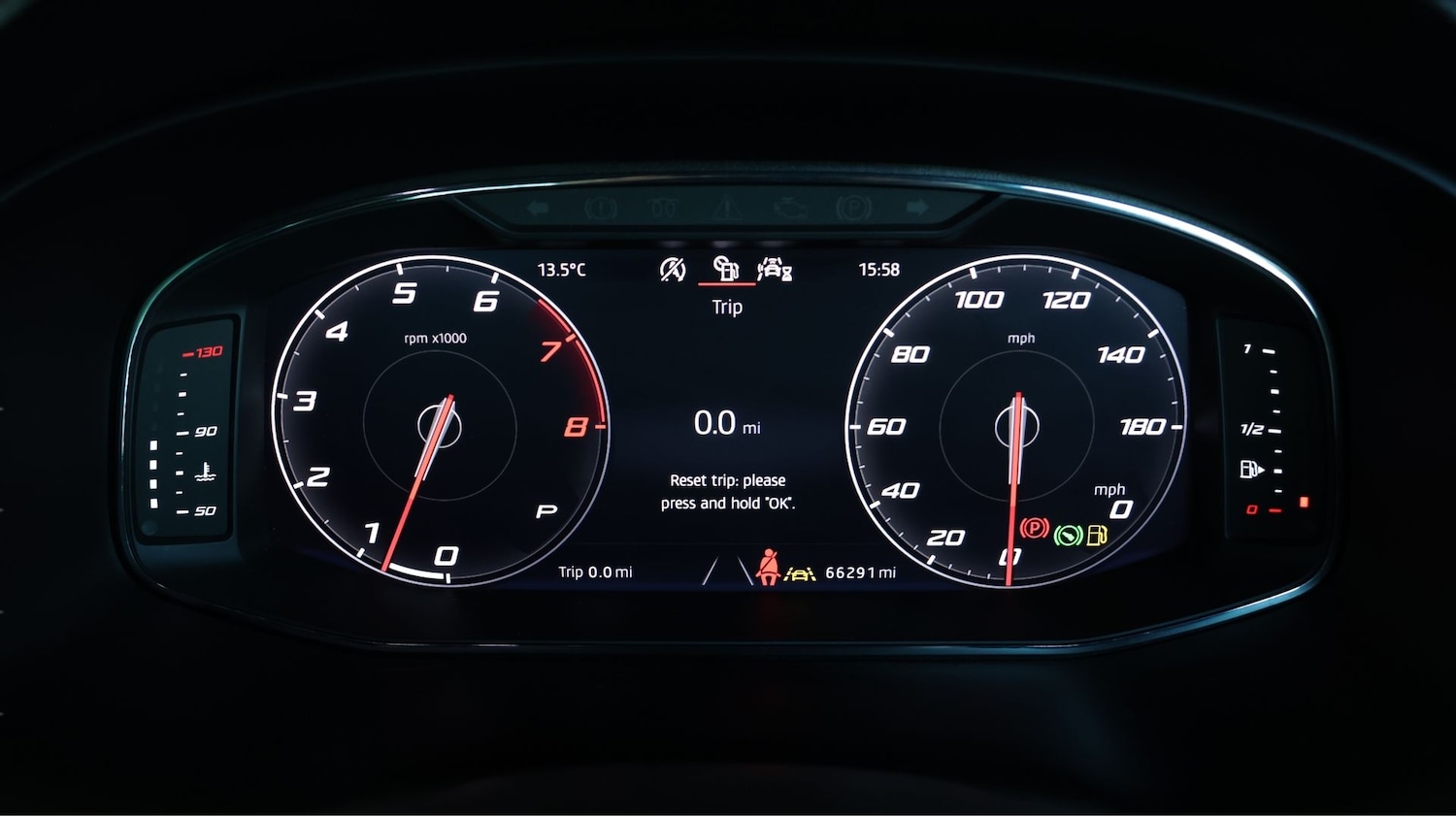 Used SEAT CUPRA Ateca 2019 for sale - 77945840: Photo 10