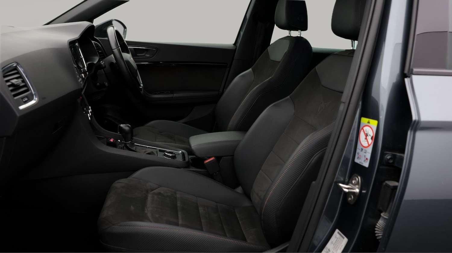 Used SEAT CUPRA Ateca 2019 for sale - 77945840: Photo 14