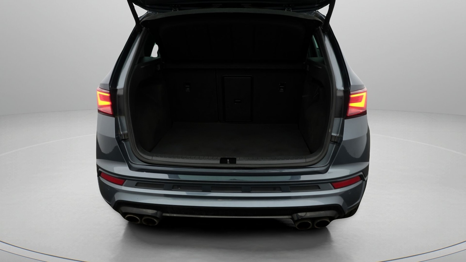 Used SEAT CUPRA Ateca 2019 for sale - 77945840: Photo 17