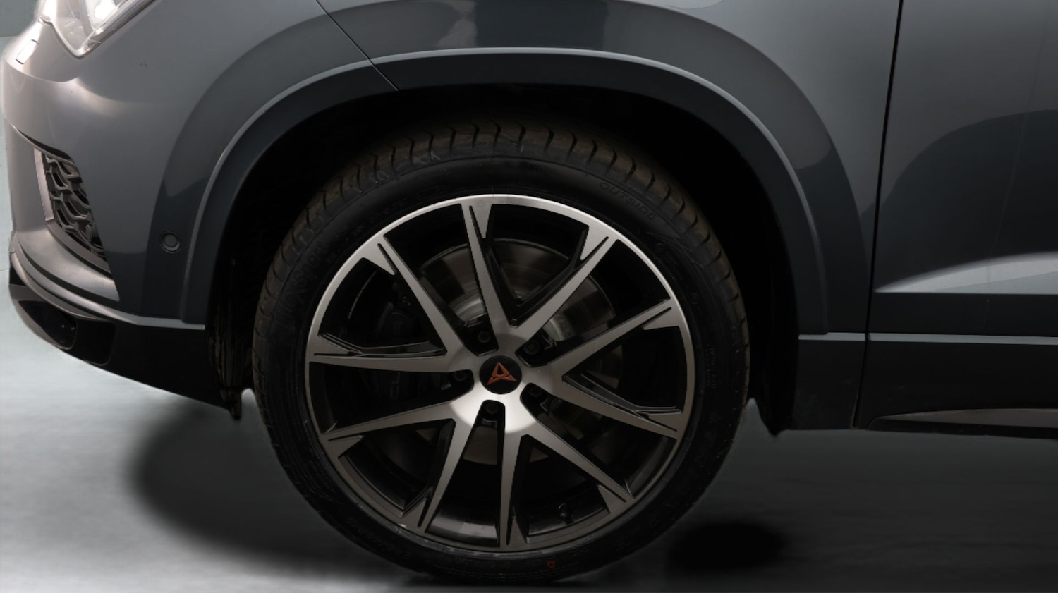 Used SEAT CUPRA Ateca 2019 for sale - 77945840: Photo 18