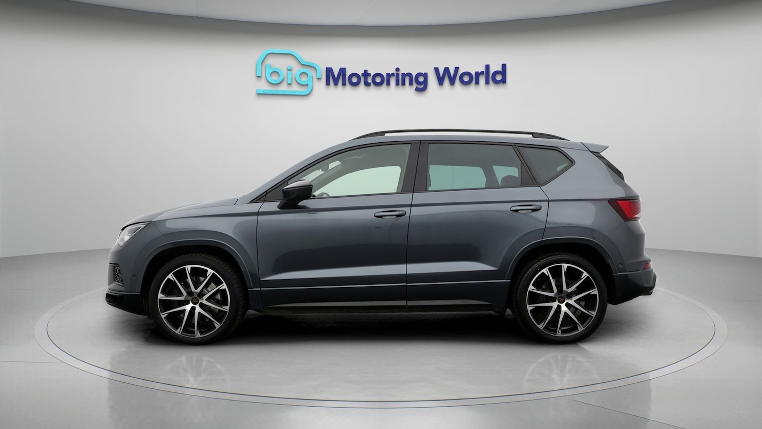 Used SEAT CUPRA Ateca 2019 for sale - 77945840: Photo 4