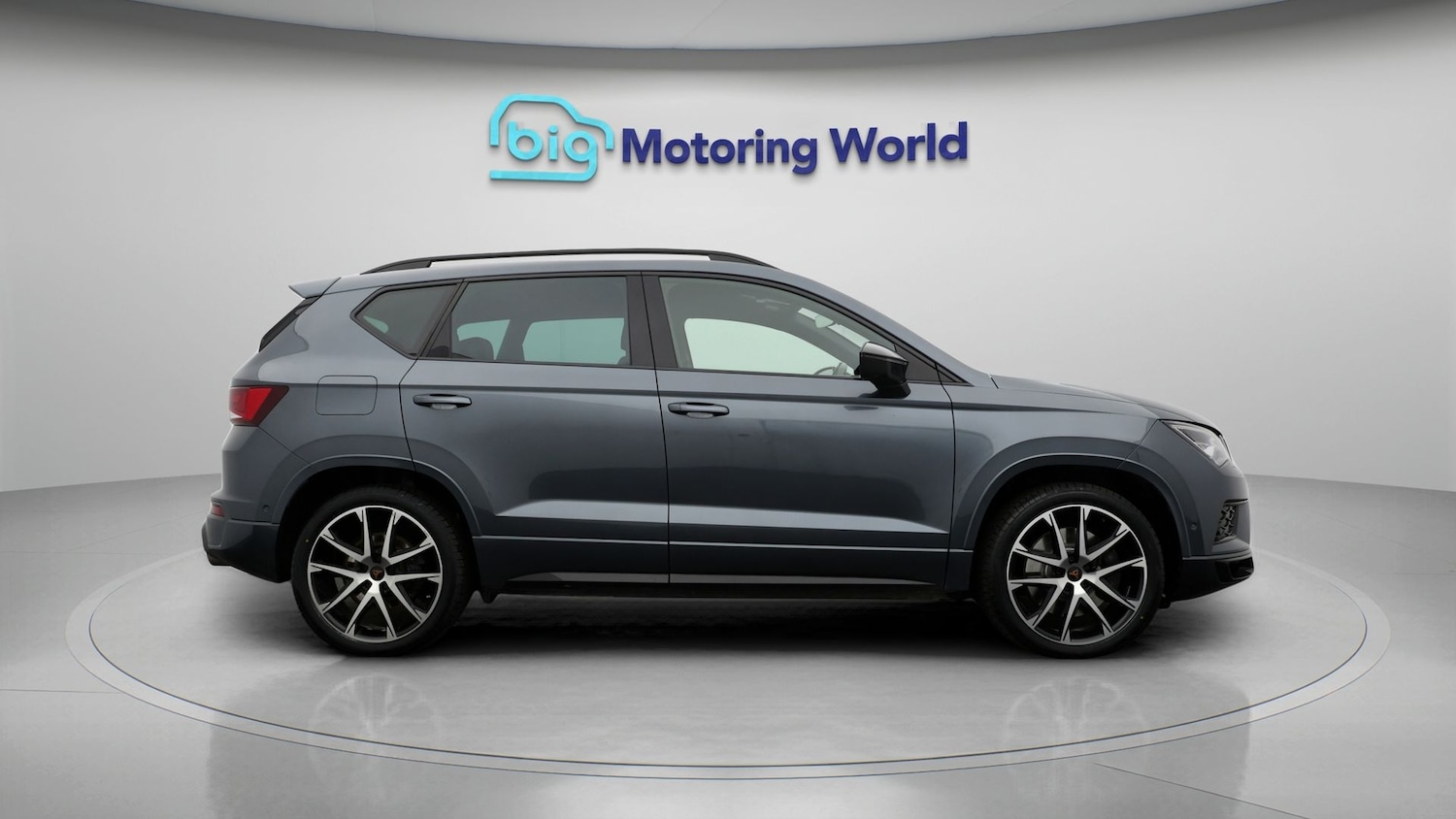 Used SEAT CUPRA Ateca 2019 for sale - 77945840: Photo 8
