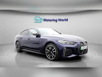 Used BMW i4 2022 for sale - 79819864: Photo