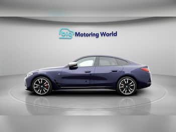 Used BMW i4 2022 for sale - 79819864: Photo