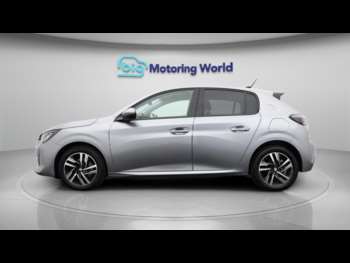 Used Peugeot 208 2021 for sale - 74441757: Photo