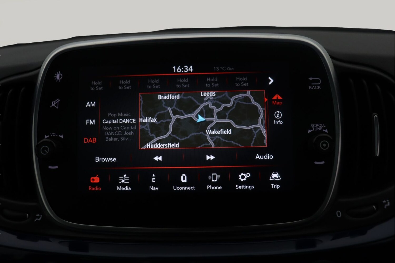 Used Fiat 500 2020 for sale - 78162117: Photo 11