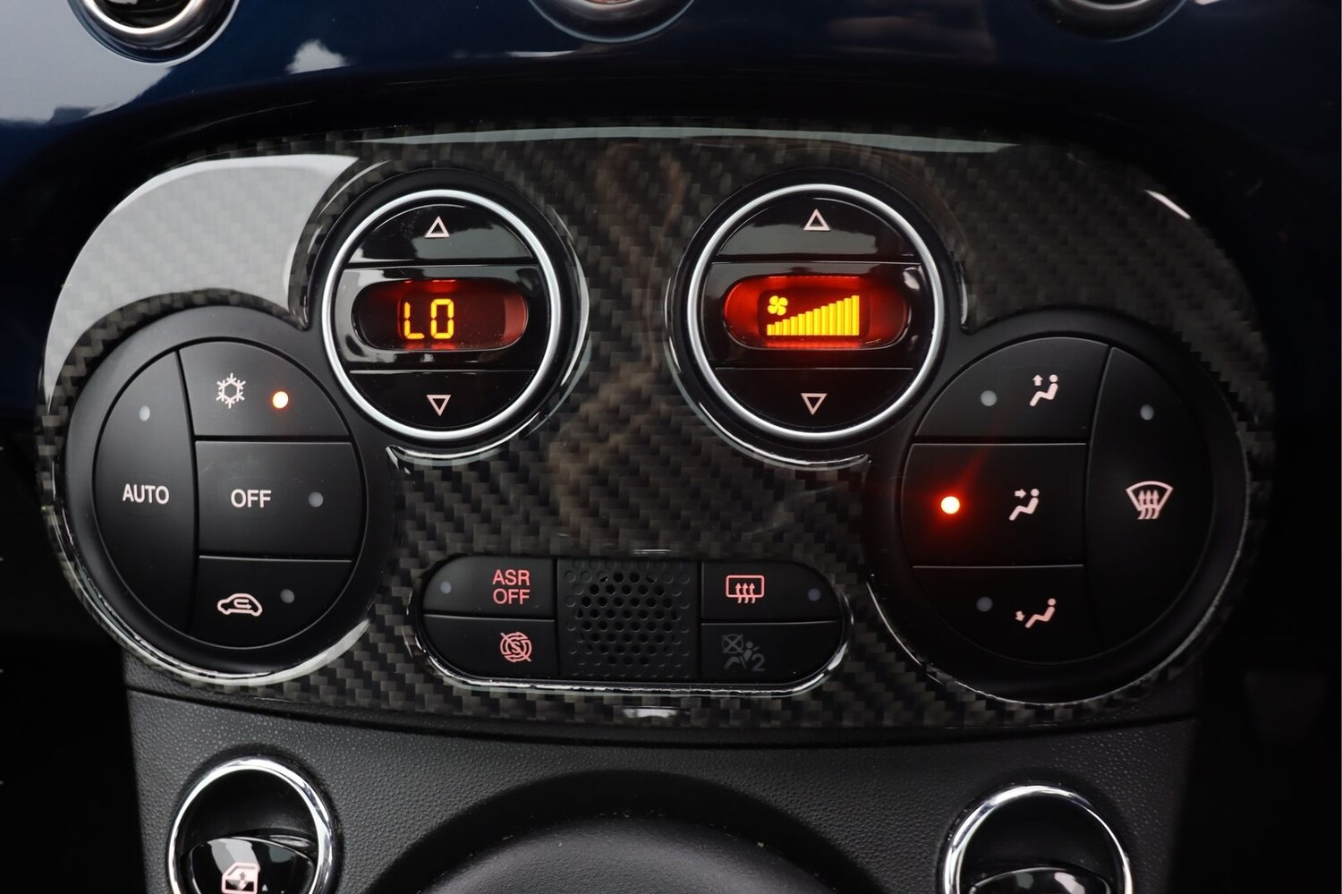 Used Fiat 500 2020 for sale - 78162117: Photo 12