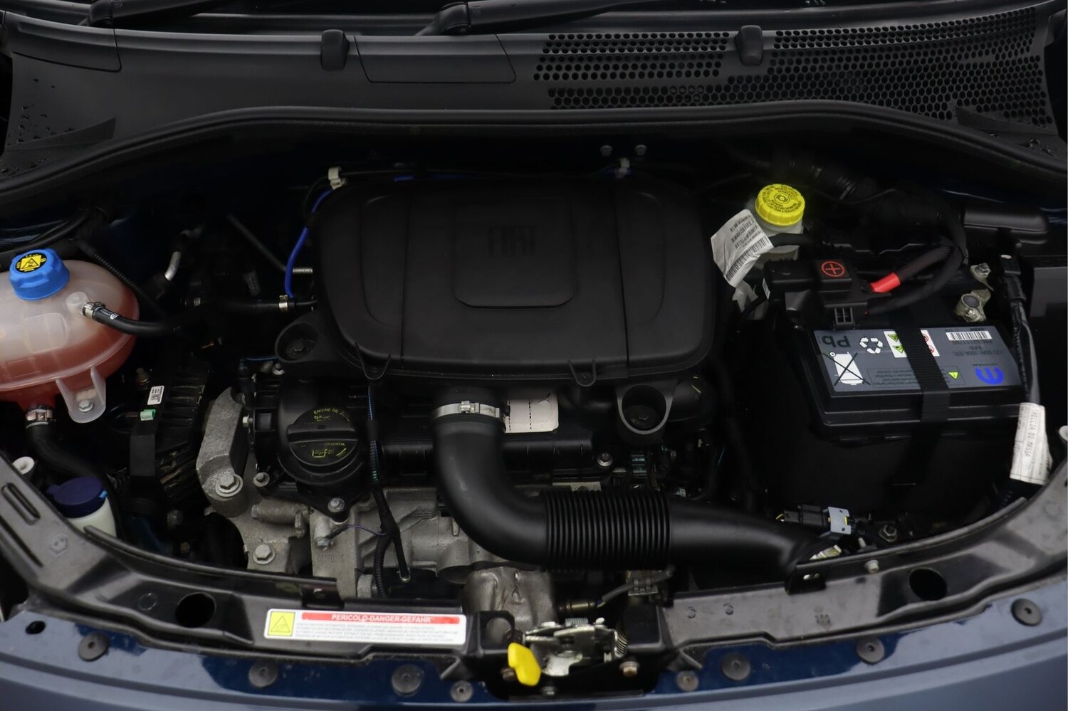 Used Fiat 500 2020 for sale - 78162117: Photo 19