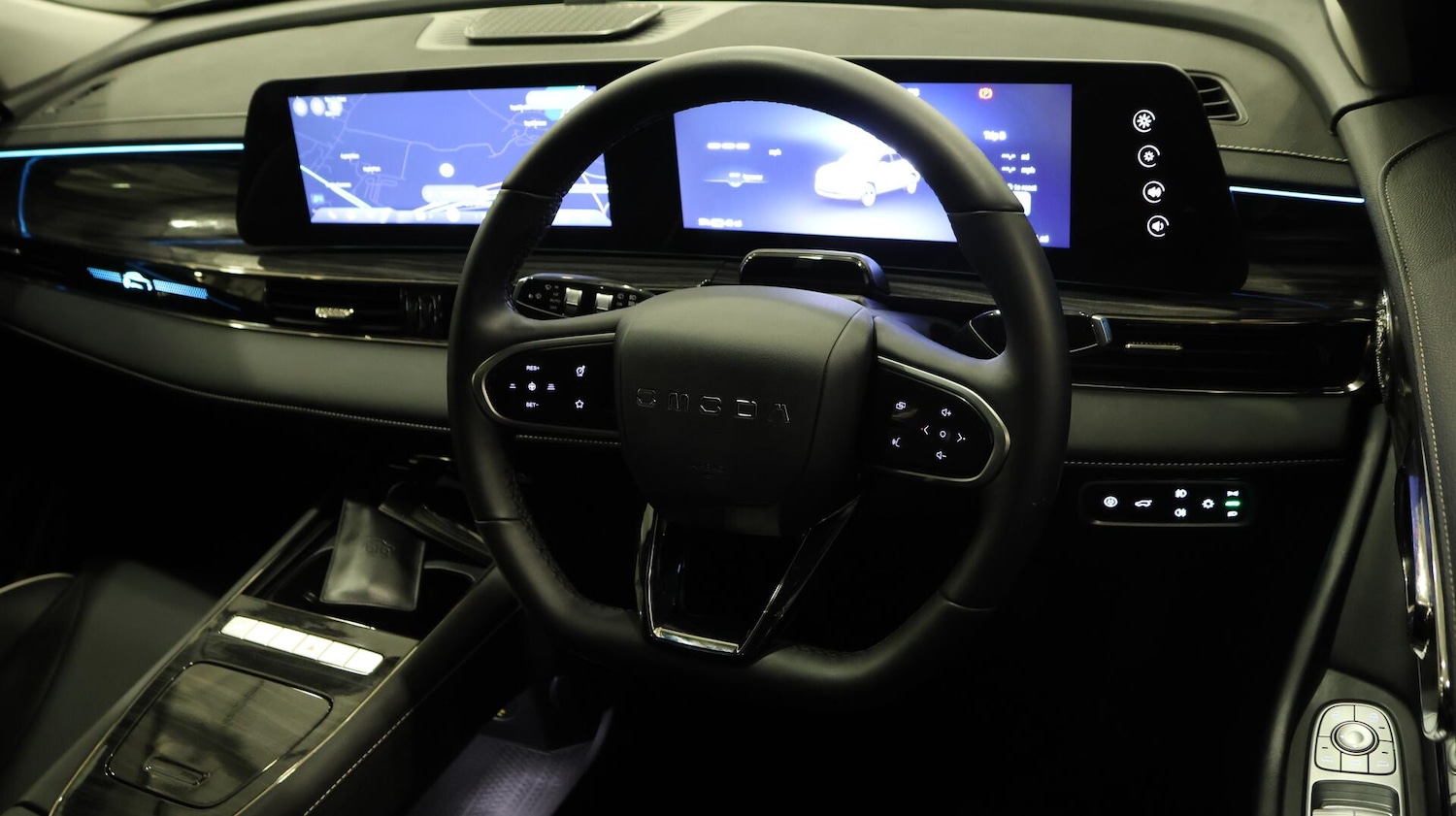 Used Omoda OMODA 5 2025 for sale - 76522031: Photo 10