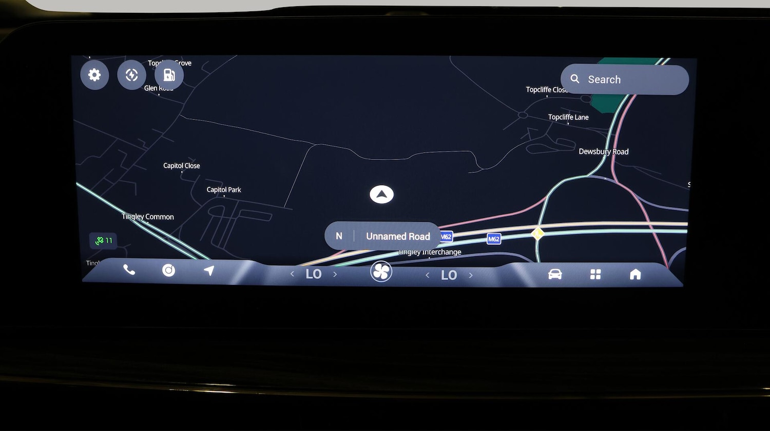 Used Omoda OMODA 5 2025 for sale - 76522031: Photo 12