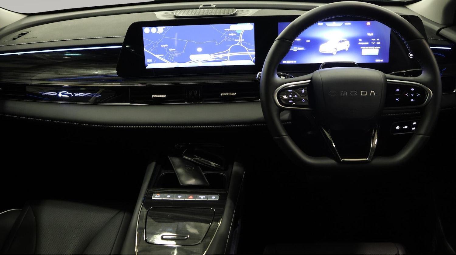 Used Omoda OMODA 5 2025 for sale - 76522031: Photo 14