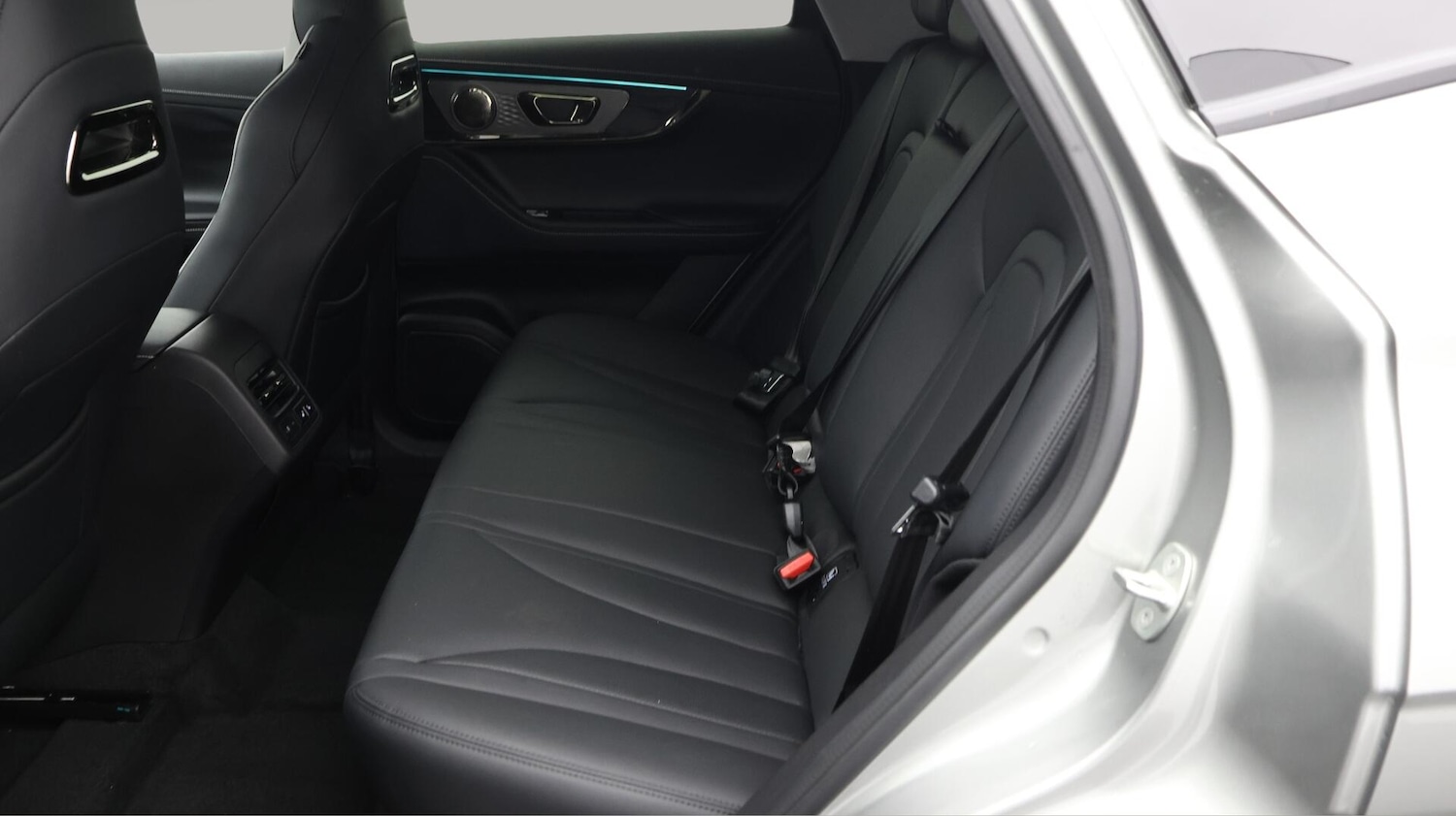 Used Omoda OMODA 5 2025 for sale - 76522031: Photo 17