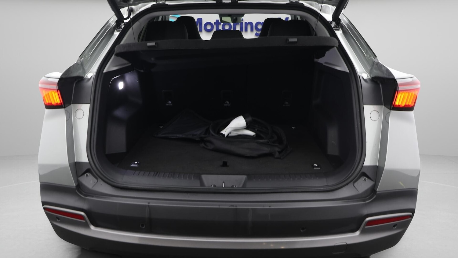 Used Omoda OMODA 5 2025 for sale - 76522031: Photo 18