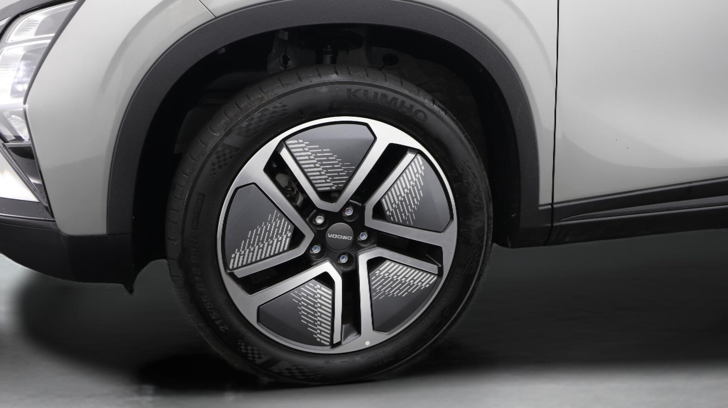 Used Omoda OMODA 5 2025 for sale - 76522031: Photo 19