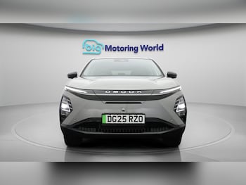 Used Omoda OMODA 5 2025 for sale - 76522031: Photo