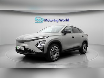 Used Omoda OMODA 5 2025 for sale - 76522031: Photo