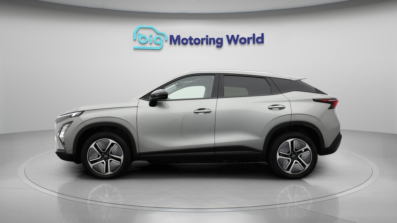 Used Omoda OMODA 5 2025 for sale - 76522031: Photo 5