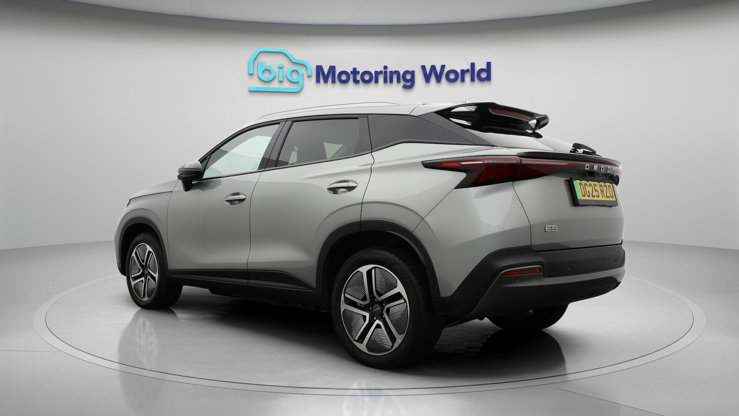 Used Omoda OMODA 5 2025 for sale - 76522031: Photo 6