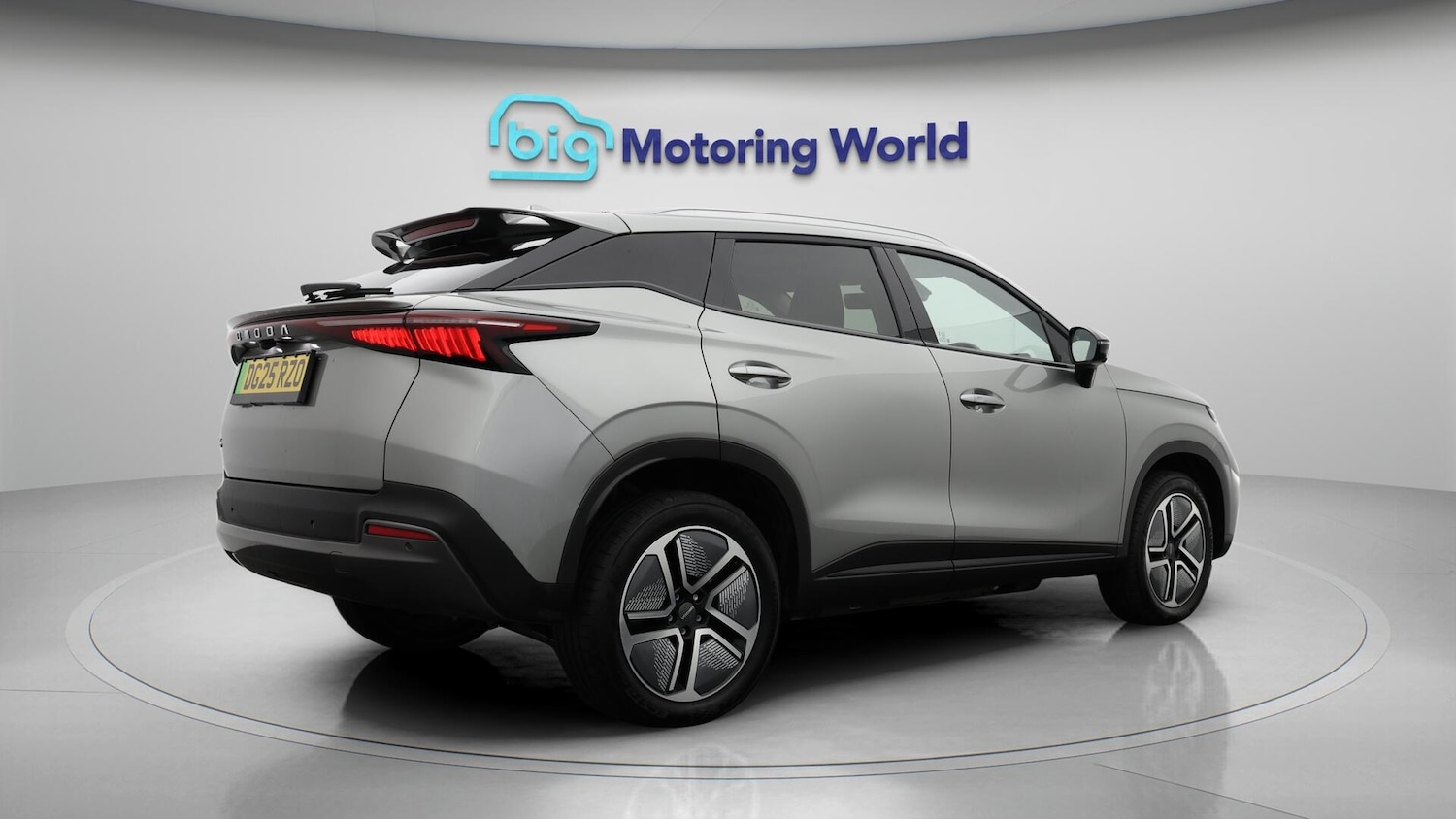 Used Omoda OMODA 5 2025 for sale - 76522031: Photo 8