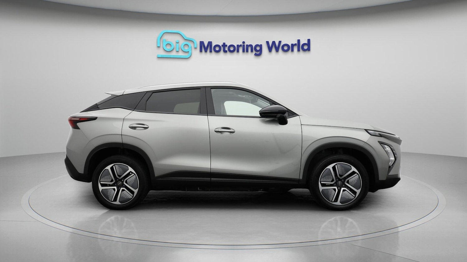 Used Omoda OMODA 5 2025 for sale - 76522031: Photo 9