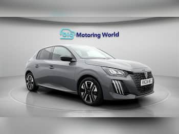 Used Peugeot 208 2024 for sale - 79721076: Photo