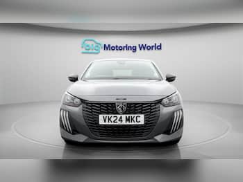 Used Peugeot 208 2024 for sale - 79721076: Photo