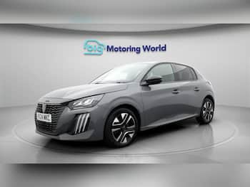 Used Peugeot 208 2024 for sale - 79721076: Photo