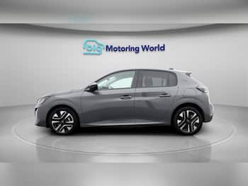 Used Peugeot 208 2024 for sale - 79721076: Photo