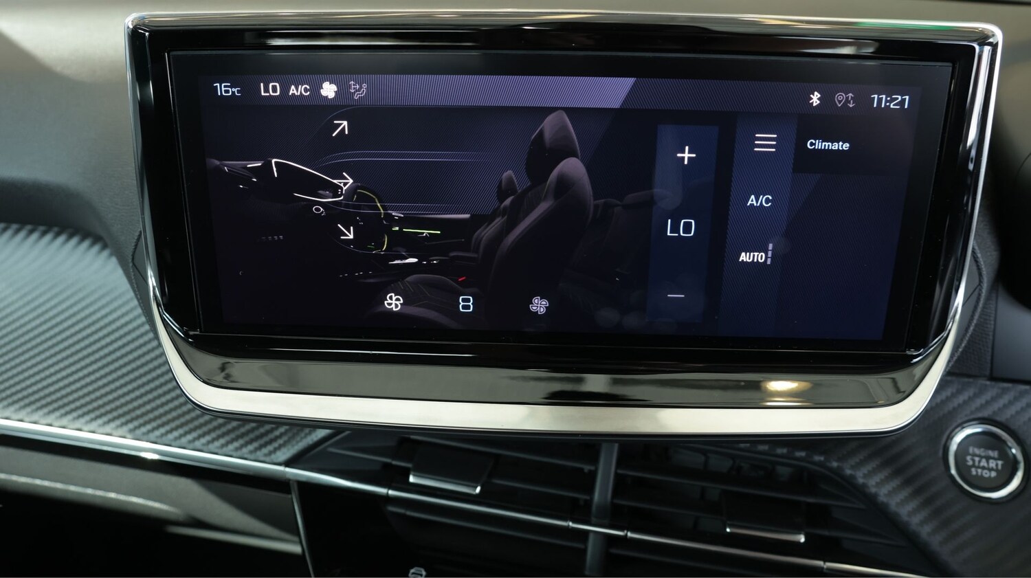 Used Peugeot 208 2024 for sale - 78165951: Photo 12