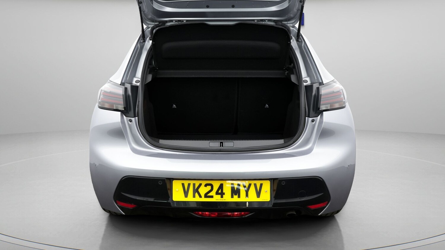 Used Peugeot 208 2024 for sale - 78165951: Photo 17