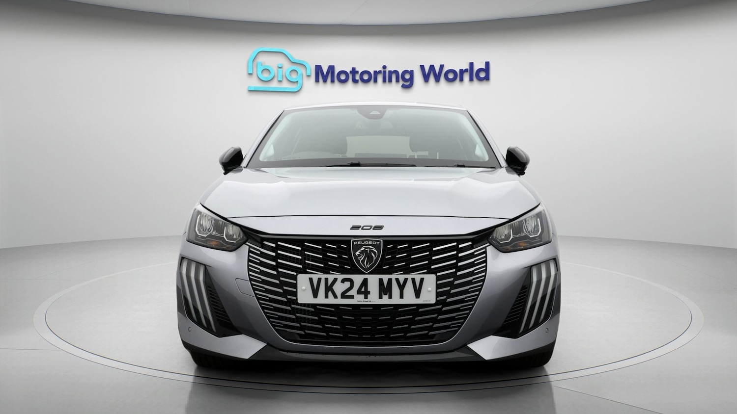 Used Peugeot 208 2024 for sale - 78165951: Photo 2