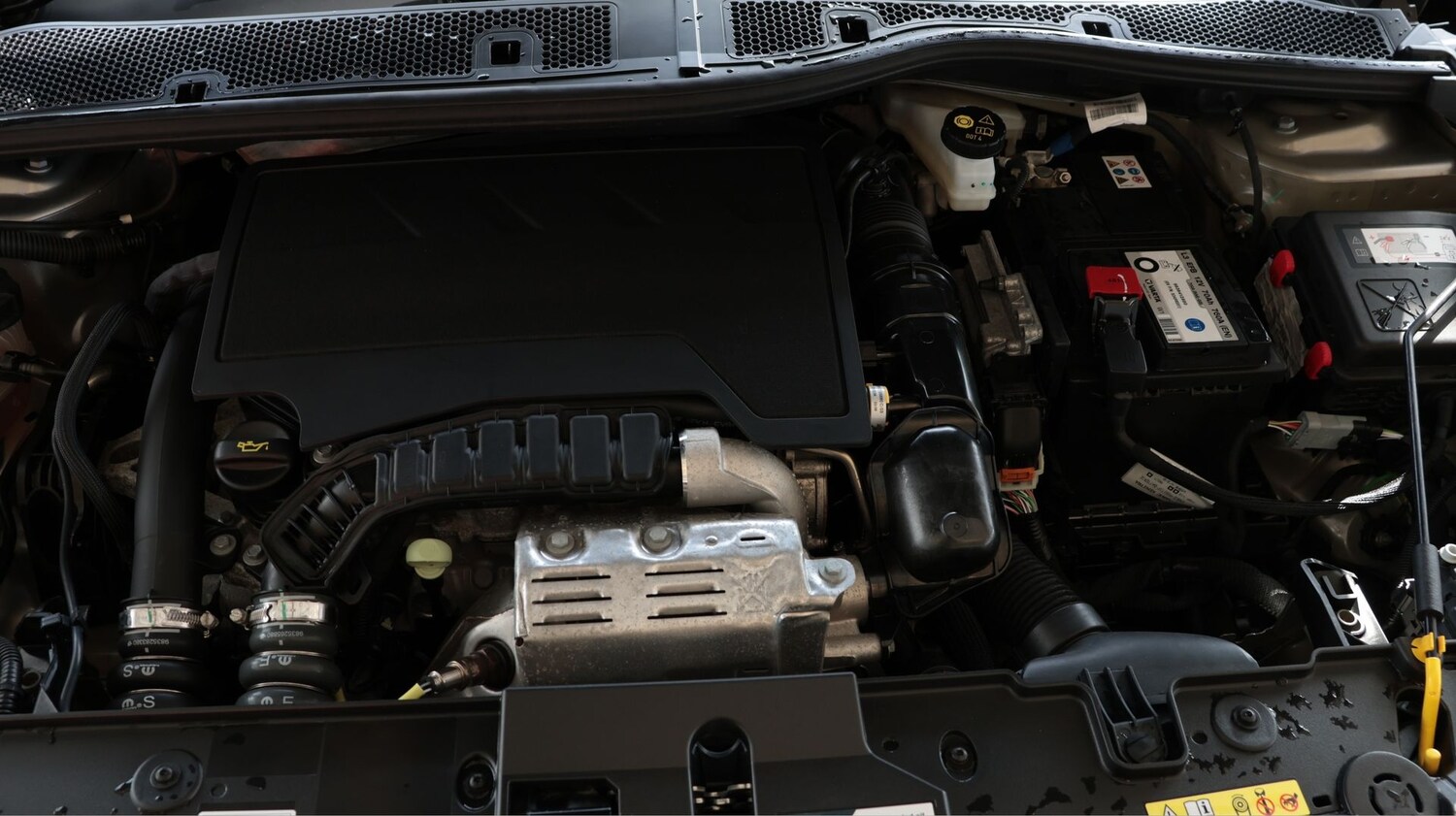 Used Peugeot 208 2024 for sale - 78165951: Photo 20