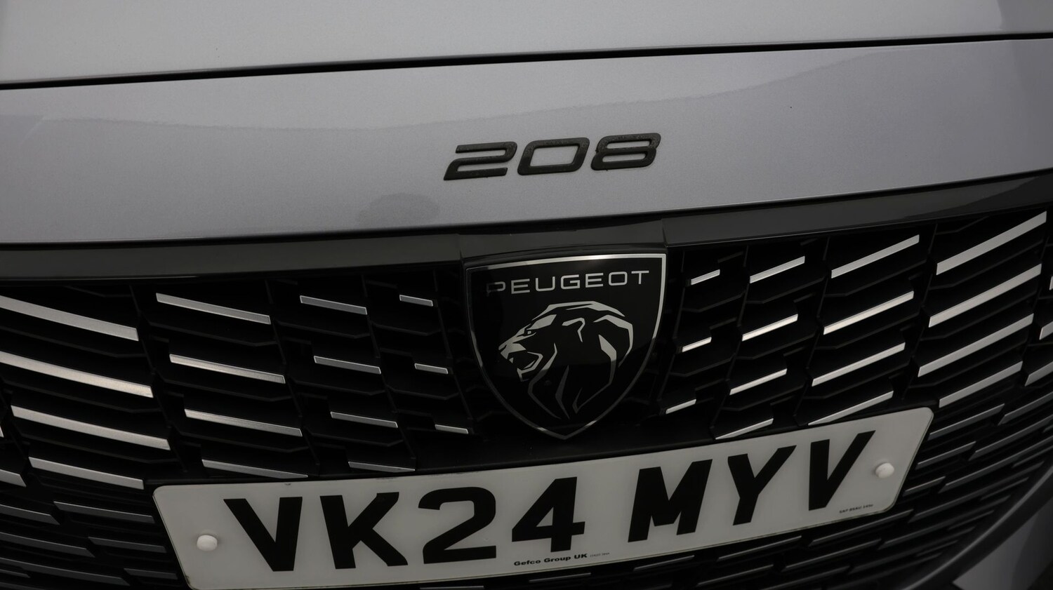 Used Peugeot 208 2024 for sale - 78165951: Photo 22