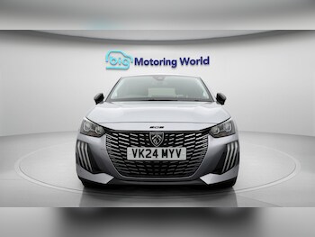 Used Peugeot 208 2024 for sale - 78165951: Photo