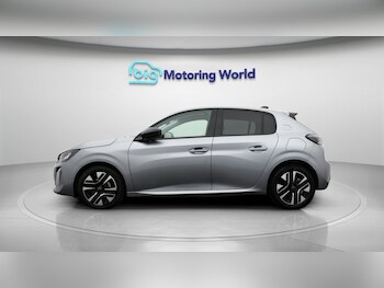 Used Peugeot 208 2024 for sale - 78165951: Photo