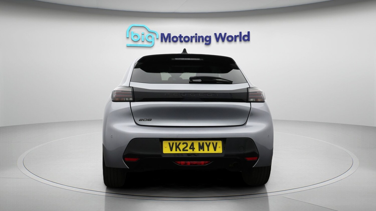 Used Peugeot 208 2024 for sale - 78165951: Photo 6