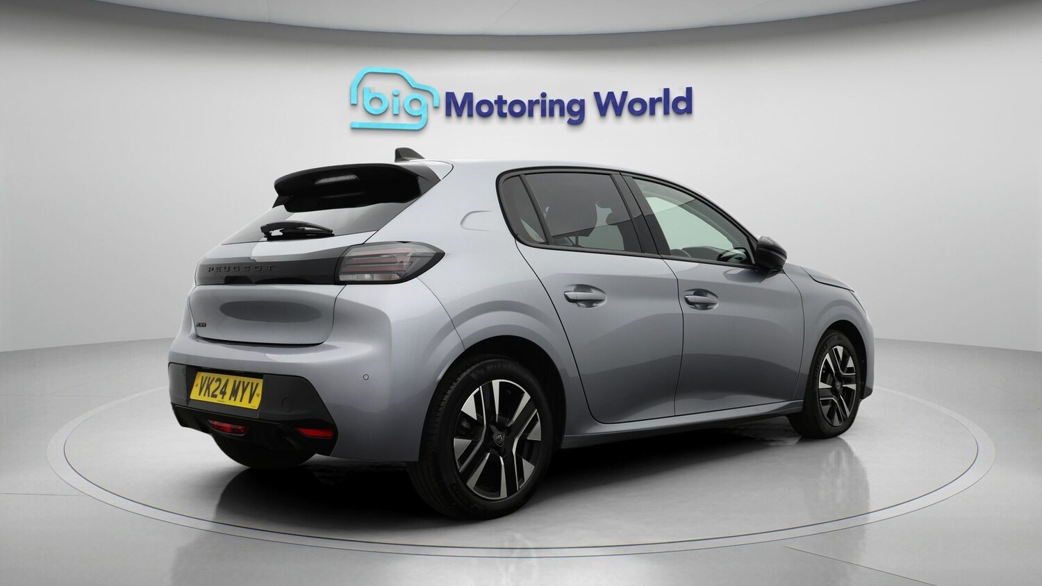 Used Peugeot 208 2024 for sale - 78165951: Photo 7