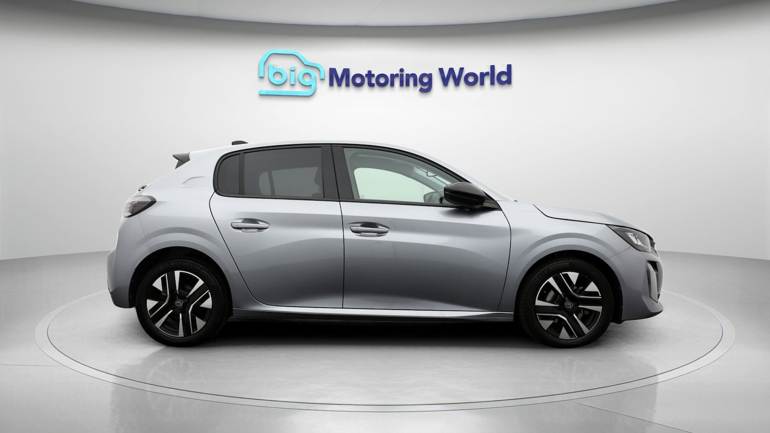 Used Peugeot 208 2024 for sale - 78165951: Photo 8