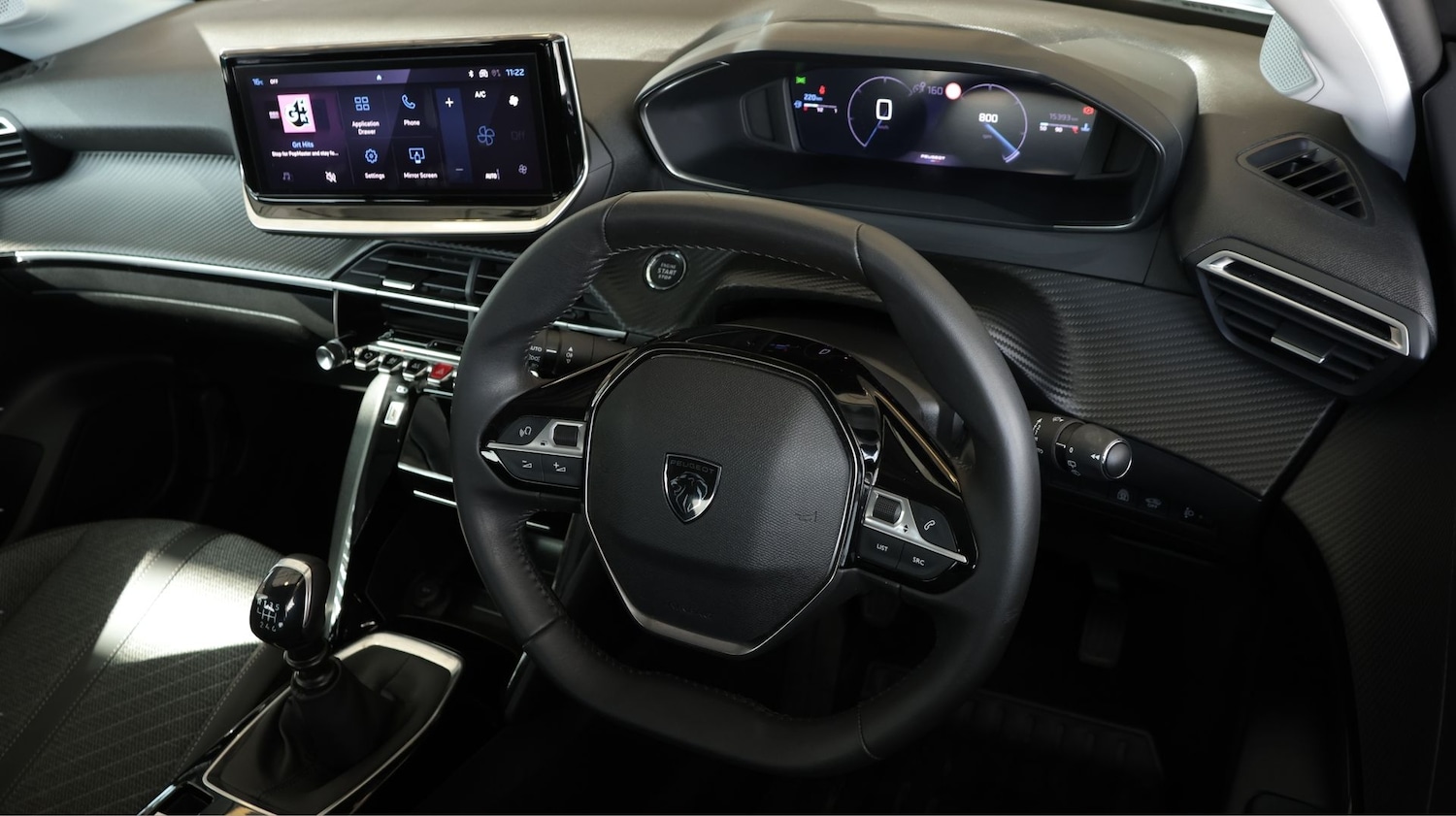 Used Peugeot 208 2024 for sale - 78165951: Photo 9