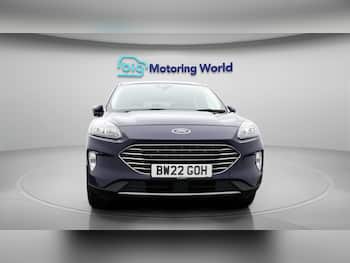 Used Ford Kuga 2022 for sale - 79724442: Photo