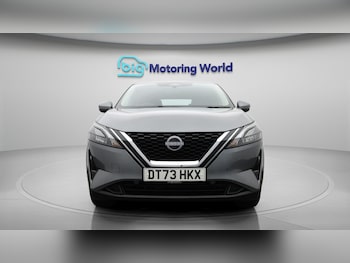 Used Nissan Qashqai 2024 for sale - 78290379: Photo